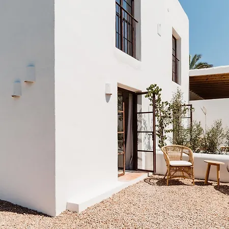 Aguamadera Villa Santa Eularia des Riu Exterior photo