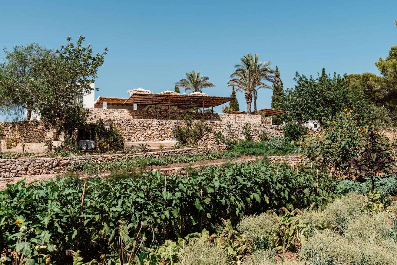 Aguamadera Santa Eulària des Riu