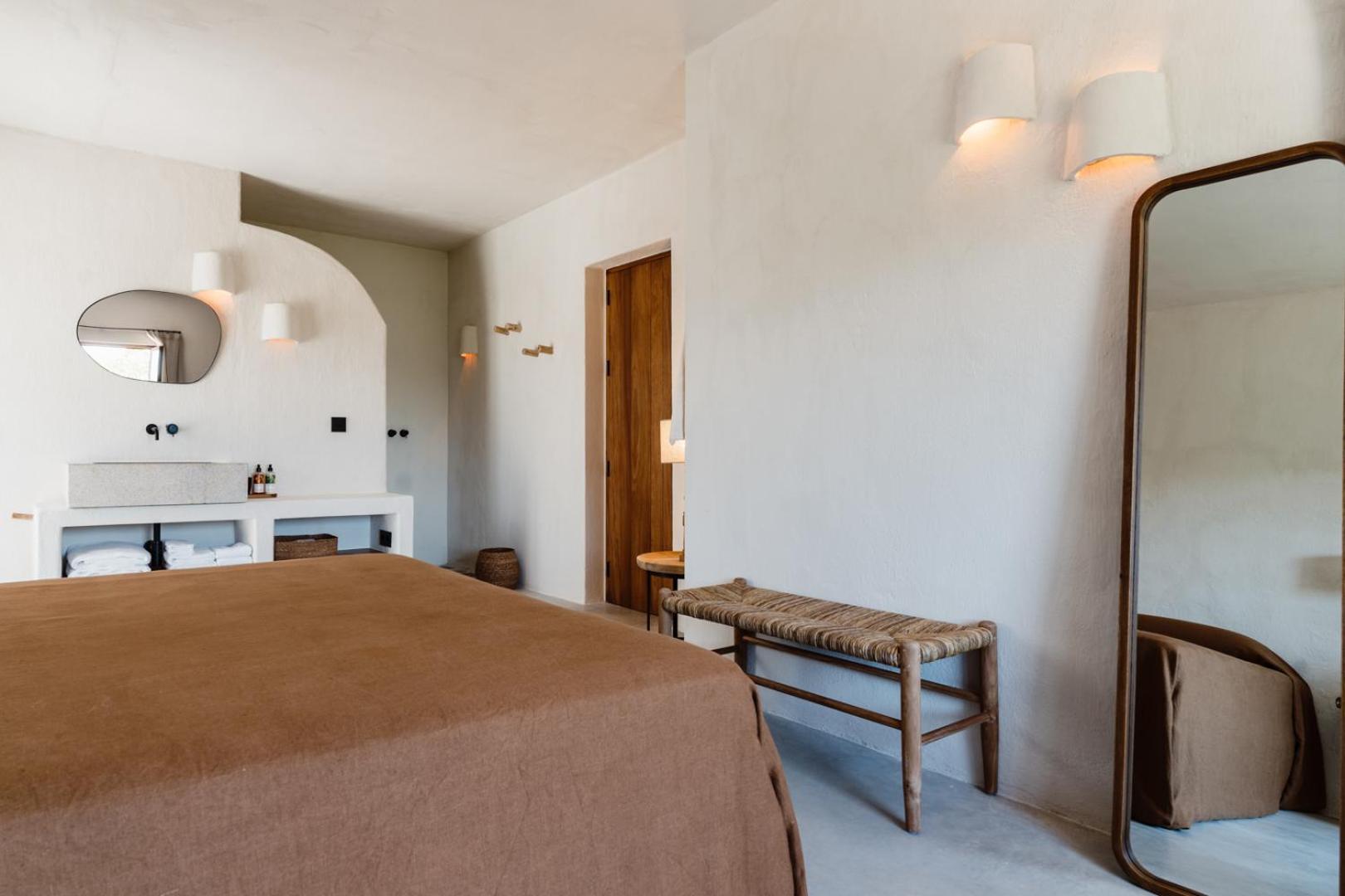 Aguamadera Séjour à la ferme Santa Eulària des Riu