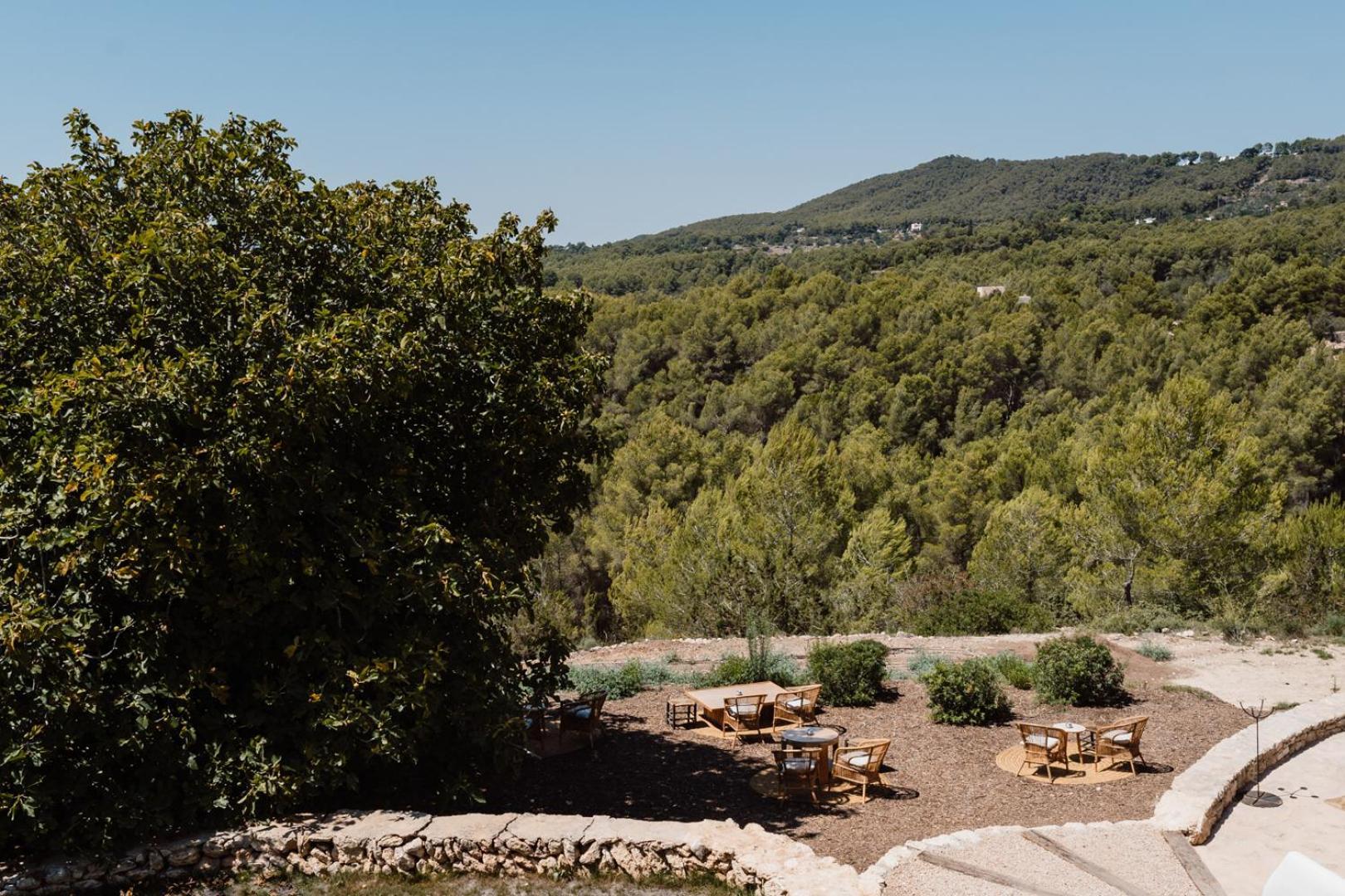 Aguamadera Séjour à la ferme Santa Eulària des Riu