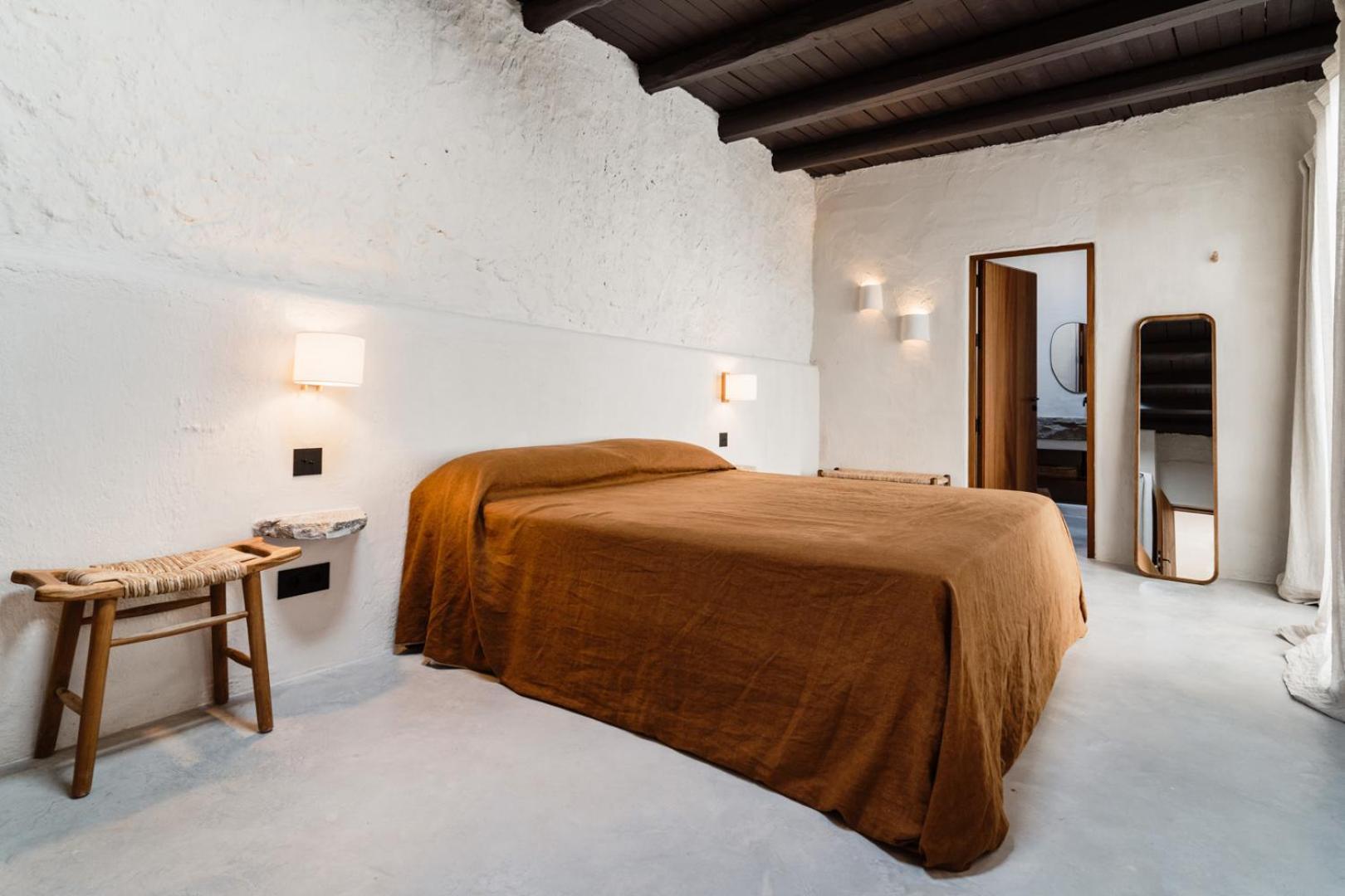 Aguamadera Séjour à la ferme Santa Eulària des Riu