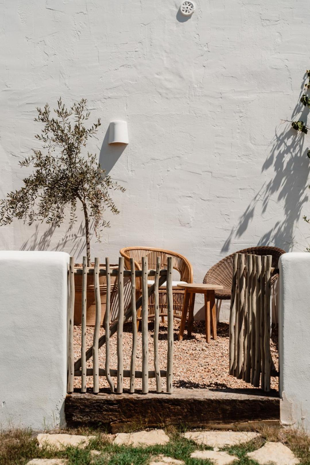Aguamadera Séjour à la ferme Santa Eulària des Riu