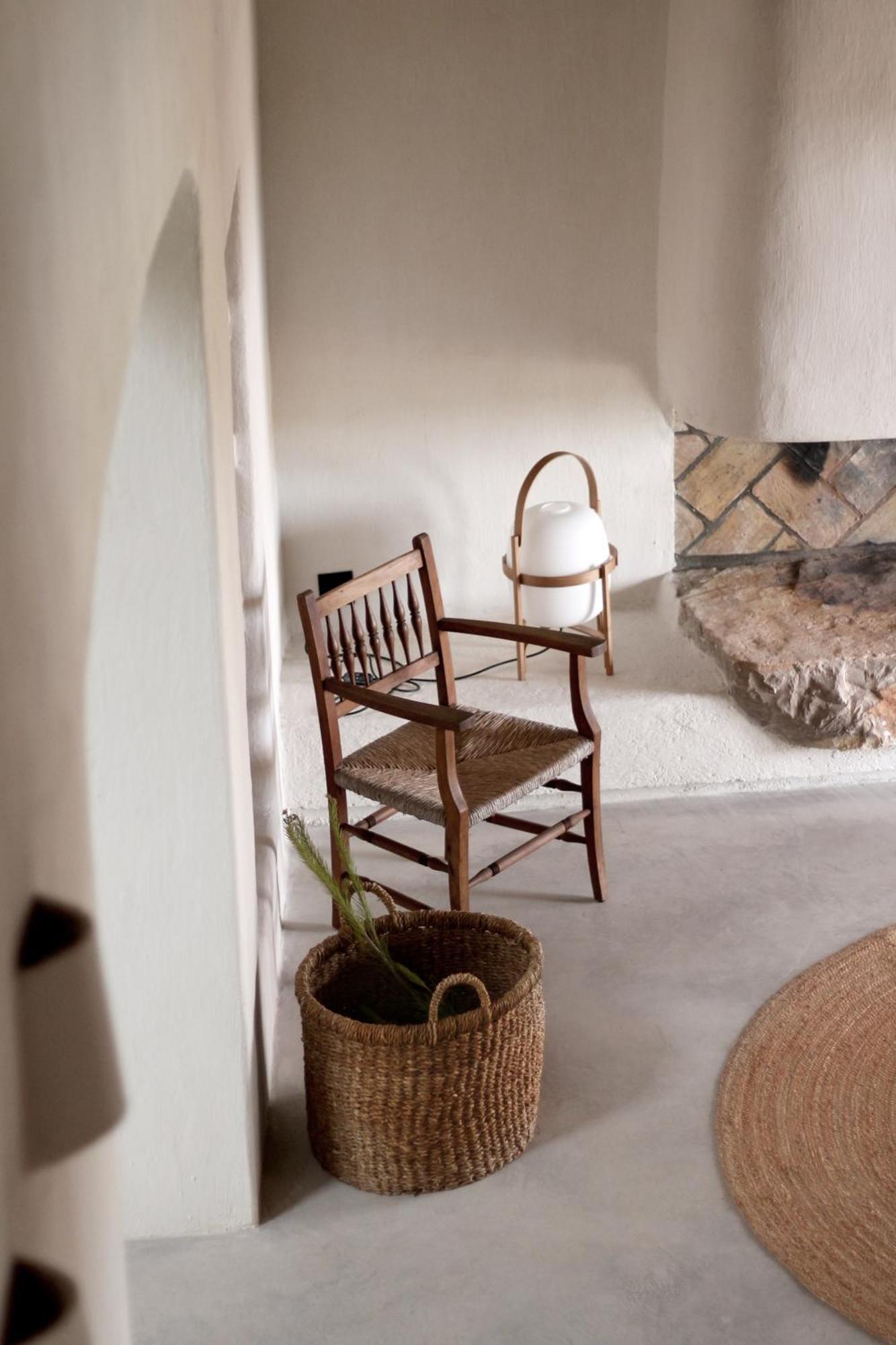 Séjour à la ferme Aguamadera