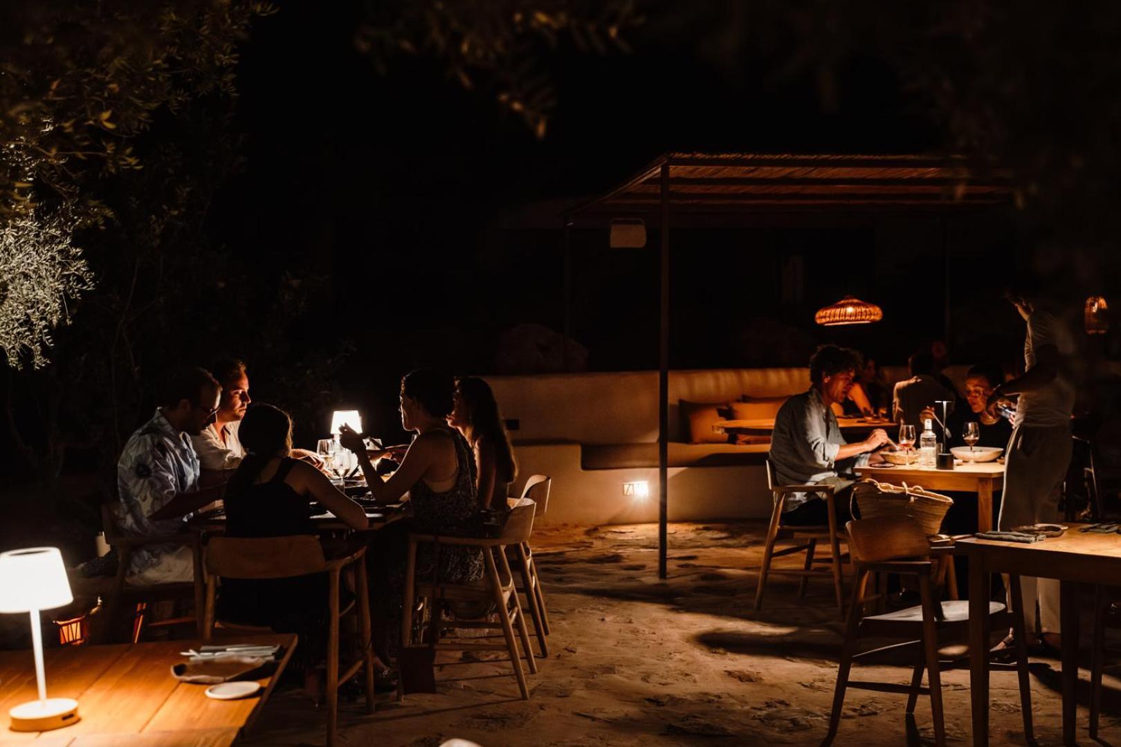 Séjour à la ferme Aguamadera Santa Eulària des Riu
